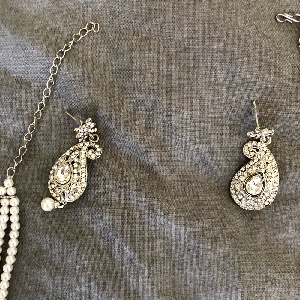 Indian Fashion Jewelry!